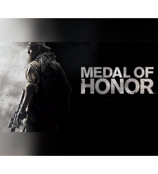 Medal of Honor Gift Steam Key GLOBAL